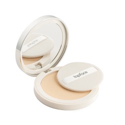 TOPFACE SUPER MATCH POWDER FOUNDATION – 24H Hydration & Matte Finish | 10G