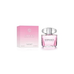 Versace Bright Crystal EDT | عطر فيرساتشي برايت كريستال - 90مل / 200مل