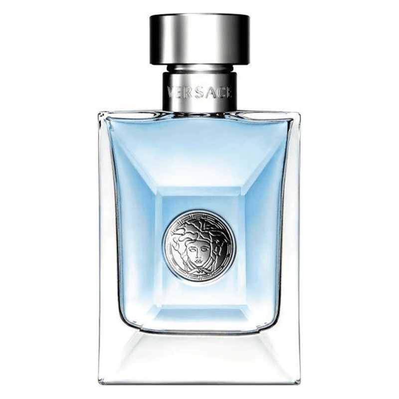 Versace Pour Homme EDT 100ML / 200ML - Refreshing Masculine Elegance