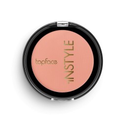 توب فيس بلاشر INSTYLE – إشراقة طبيعية ولمسة مطفية أو مضيئة | 5