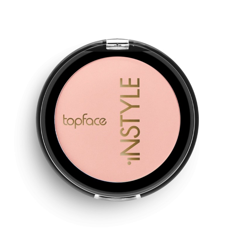 توب فيس بلاشر INSTYLE – إشراقة طبيعية ولمسة مطفية أو مضيئة | 5