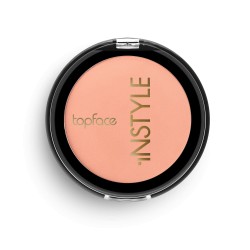 توب فيس بلاشر INSTYLE – إشراقة طبيعية ولمسة مطفية أو مضيئة | 5