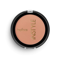 توب فيس بلاشر INSTYLE – إشراقة طبيعية ولمسة مطفية أو مضيئة | 5