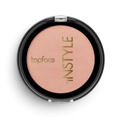 توب فيس بلاشر INSTYLE – إشراقة طبيعية ولمسة مطفية أو مضيئة | 5