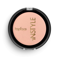 توب فيس بلاشر INSTYLE – إشراقة طبيعية ولمسة مطفية أو مضيئة | 5