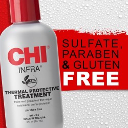 CHI Infra Moisture Therapy Conditioner