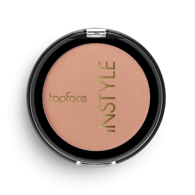 توب فيس بلاشر INSTYLE – إشراقة طبيعية ولمسة مطفية أو مضيئة | 5