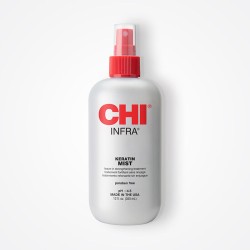 CHI Infra Keratin Mist 355ML – Strengthening Leave-In Spray