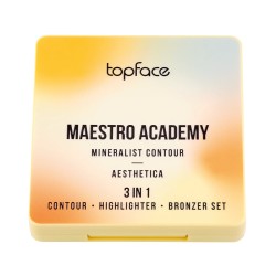 MAESTRO MINERALIST – تحديد طبيعي ولمسة مخملية | 12 جم