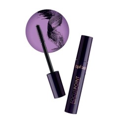 ماسكارا فوكَس بوينت من توب فيس – كثافة وطول فوري للرموش | La Jolie Beauty