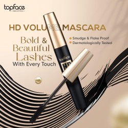 HD من توب فيس – كثافة وتحديد عالي للرموش | La Jolie Beauty