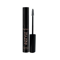 ماسكارا الحواجب إنستايل من توب فيس – تثبيت طبيعي يدوم طويلًا | La Jolie Beauty