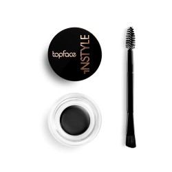 جل الحواجب إنستايل من توب فيس – تحديد طبيعي ومقاوم للماء | La Jolie Beauty