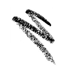 قلم عيون سموكي فيلفيت من توب فيس – مقاوم للماء ولمسة جذابة | La Jolie Beauty