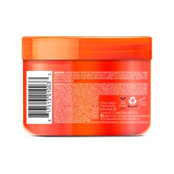 CANTU Coconut Curling Cream – Moisture & Curl Definition | La Jolie Beauty