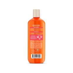 CANTU Guava & Ginger Conditioner – Scalp Relief & Curl Hydration | La Jolie Beauty