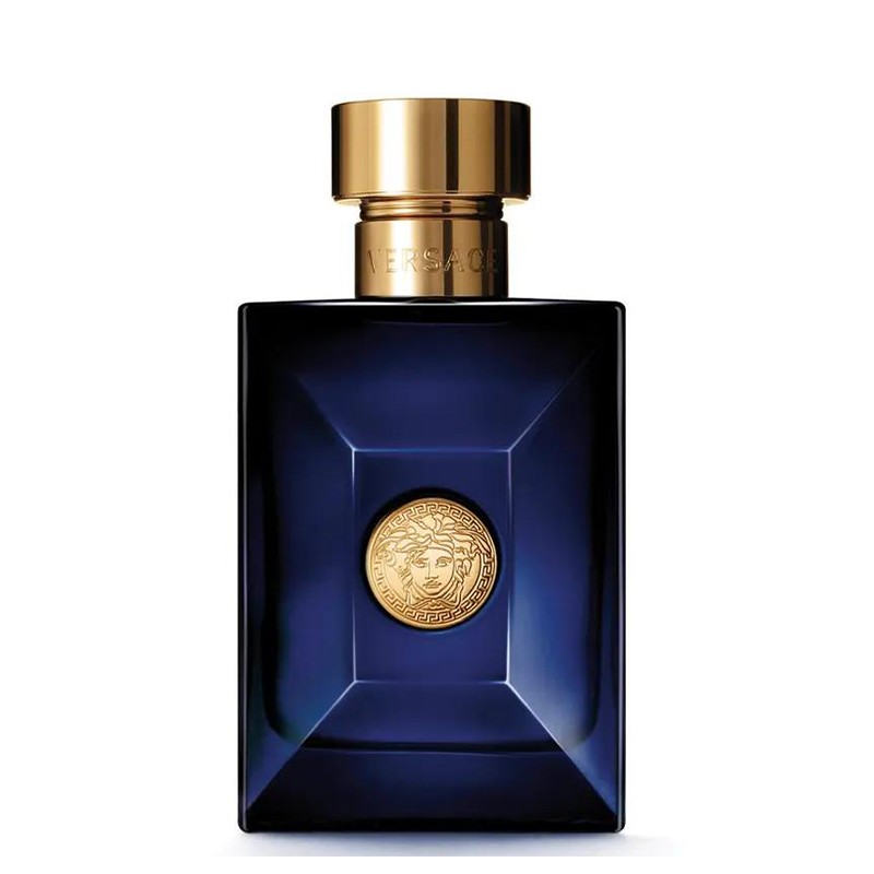 Versace Dylan Blue EDT for Men – 100ML / 200ML | Modern & Woody Scent