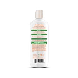CANTU Rinse Out Conditioner – Shea Butter Moisture & Strength | La Jolie Beauty
