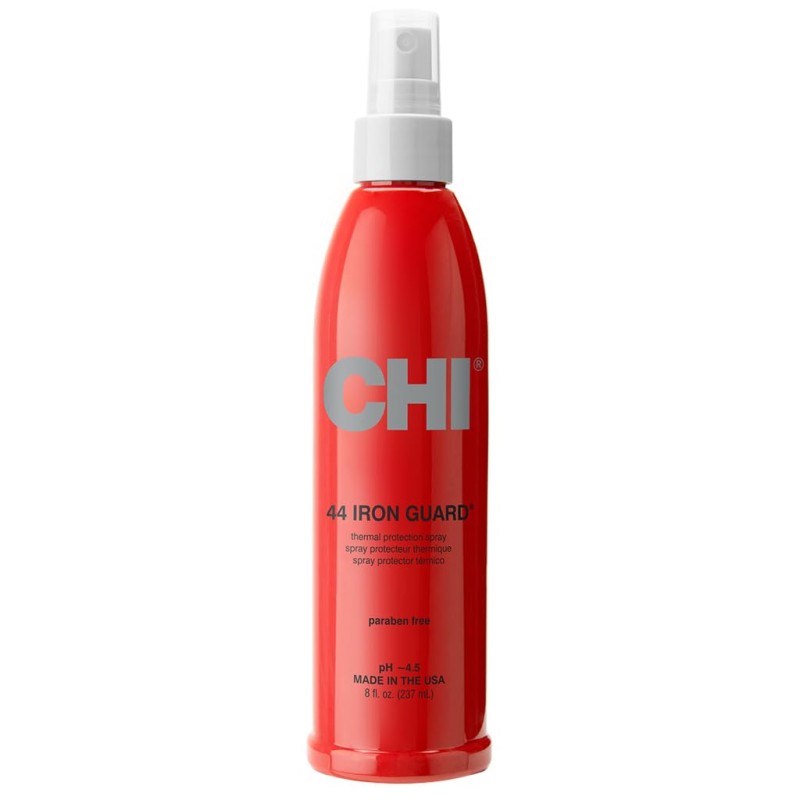 CHI SILK INFUSION – Leave-In Silk Treatment for Smooth & Shiny Hair