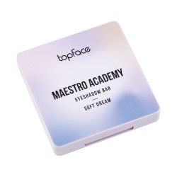 TOPFACE Maestro Eyeshadow Bar – 9 Rich Shades | La Jolie Beauty