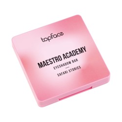 باليت ظلال عيون مايسترو من توب فيس – 9 درجات جذابة | La Jolie Beauty