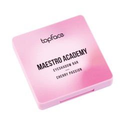 باليت ظلال عيون مايسترو من توب فيس – 9 درجات جذابة | La Jolie Beauty