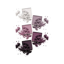 برو باليت ظلال العيون من توب فيس – 5 درجات مطفية احترافية | La Jolie Beauty