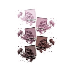 برو باليت ظلال العيون من توب فيس – 5 درجات مطفية احترافية | La Jolie Beauty