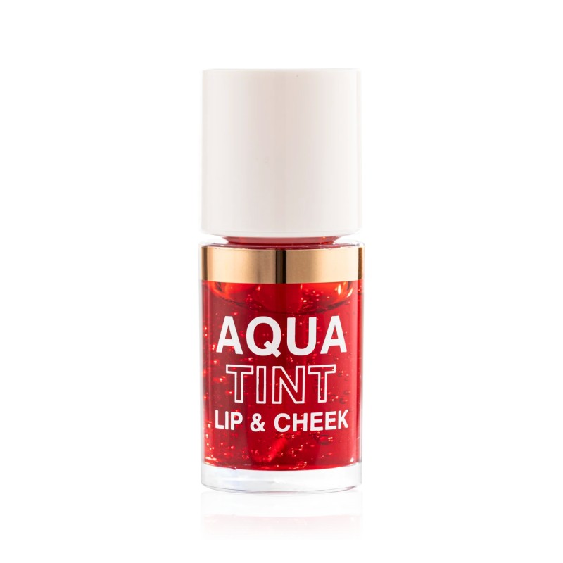 TOPFACE Aqua Tint Lip & Cheek – Natural Hydrating Color | La Jolie Beauty