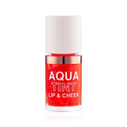 TOPFACE Aqua Tint Lip & Cheek – Natural Hydrating Color | La Jolie Beauty