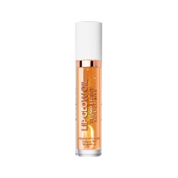 TOPFACE Lip Glow Oil – Hydrating Shine & Natural Plump | La Jolie Beauty