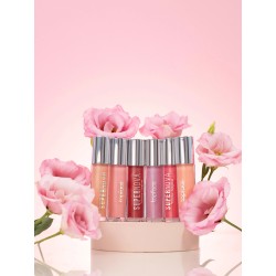 سوبرنوفا ليب جلوس من توب فيس – لمعان وتأثير ممتلئ | La Jolie Beauty