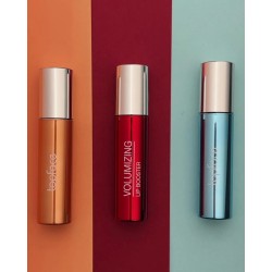 ليب بوستر من توب فيس – ترطيب وتأثير ممتلئ طبيعي | La Jolie Beauty