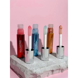 ليب بوستر من توب فيس – ترطيب وتأثير ممتلئ طبيعي | La Jolie Beauty