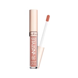 TOPFACE Instyle Matte Lip Paint – Bold Color & Hydration | La Jolie Beauty