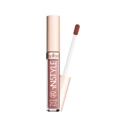 TOPFACE Instyle Matte Lip Paint – Bold Color & Hydration | La Jolie Beauty