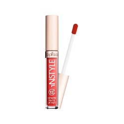 TOPFACE Instyle Matte Lip Paint – Bold Color & Hydration | La Jolie Beauty