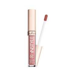 TOPFACE Instyle Matte Lip Paint – Bold Color & Hydration | La Jolie Beauty