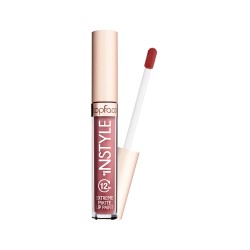 TOPFACE Instyle Matte Lip Paint – Bold Color & Hydration | La Jolie Beauty