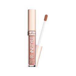 TOPFACE Instyle Matte Lip Paint – Bold Color & Hydration | La Jolie Beauty