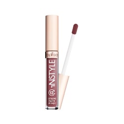 TOPFACE Instyle Matte Lip Paint – Bold Color & Hydration | La Jolie Beauty