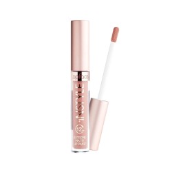 TOPFACE Instyle Matte Lip Paint – Bold Color & Hydration | La Jolie Beauty