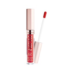 TOPFACE Instyle Matte Lip Paint – Bold Color & Hydration | La Jolie Beauty