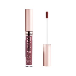 TOPFACE Instyle Matte Lip Paint – Bold Color & Hydration | La Jolie Beauty
