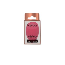 TOPFACE Makeup Sponge – Smooth Blending & Flawless Finish | La Jolie Beauty