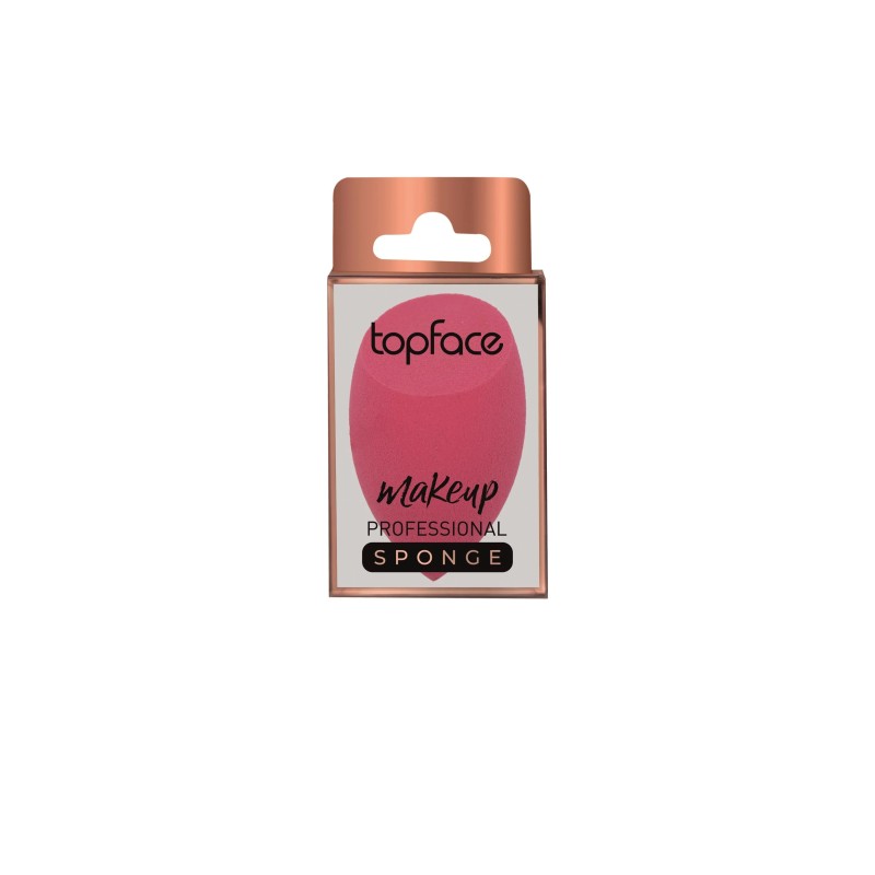 TOPFACE Makeup Sponge – Smooth Blending & Flawless Finish | La Jolie Beauty