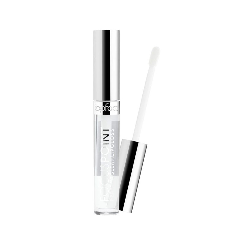 TOPFACE Perfect Gleam Lipgloss – Shine & Comfort | La Jolie Beauty