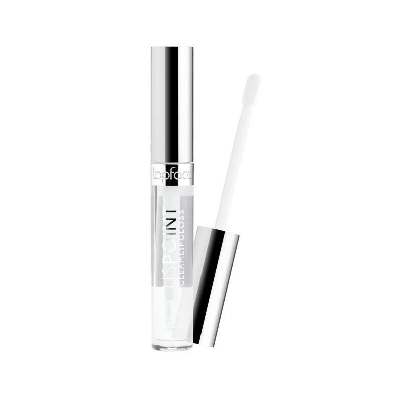 TOPFACE Perfect Gleam Lipgloss – Shine & Comfort | La Jolie Beauty