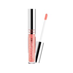 TOPFACE Perfect Gleam Lipgloss – Shine & Comfort | La Jolie Beauty
