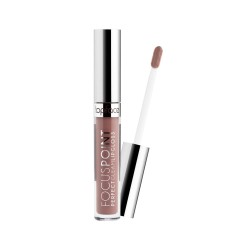 ملمّع شفاه بيرفكت جليم من توب فيس – لمعان وترطيب طبيعي | La Jolie Beauty
